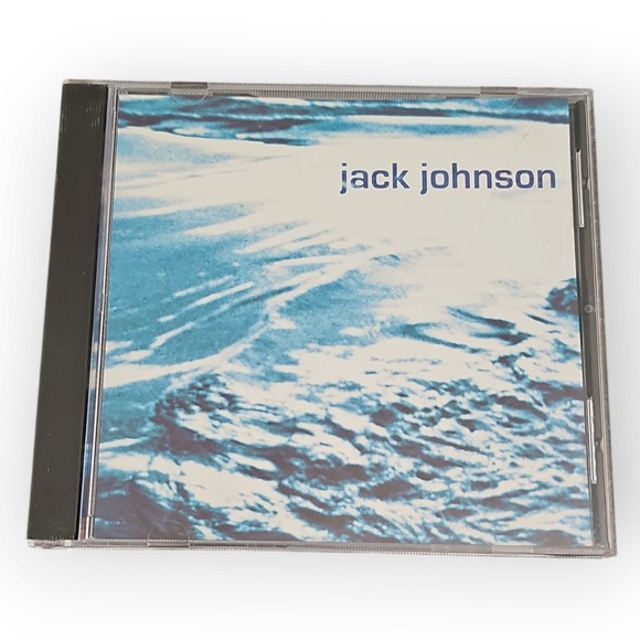 Other - Jack‎ Johnson – The Horizon Has Been Defeated [2003 Promotional CD Single]